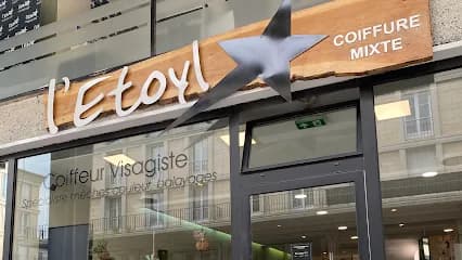 Letoyl coiffure - Head Spa