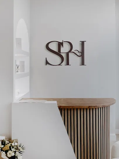 S'Paradis Havrais (SPH) - Head Spa