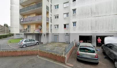 Serenity Spa Le Havre - Head Spa