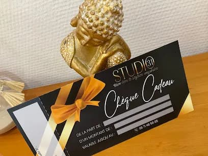 studio 31 Le Havre - Head Spa