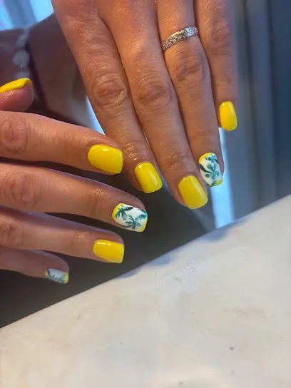 Goutta Goutte - Head Spa