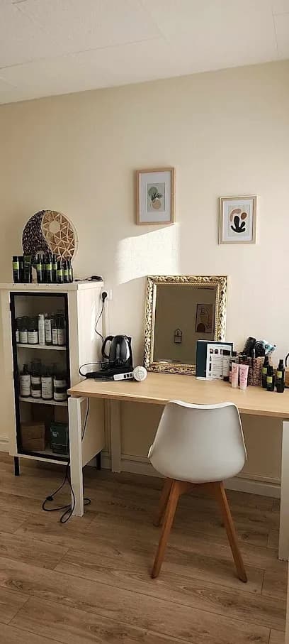 Sérénizen Head Spa - Head Spa