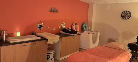 Relax & moi - Head Spa