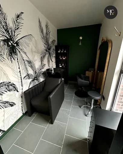 Mc salon privé - Head Spa