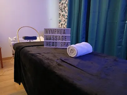 Nymphéa - Head Spa