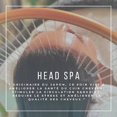 Ketty'L'Coiff Headspa By Ketty - Head Spa