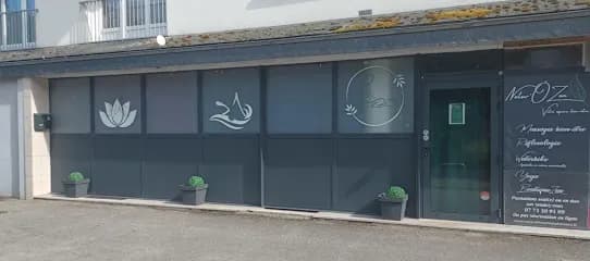 Natur'Ô Zen Espace Bien-être - Head Spa