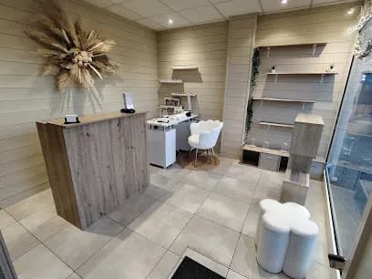 Roseam institut - Head Spa