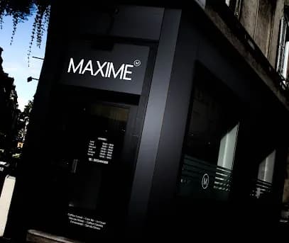 MAXIME Coiffure & Hair SPA - Head Spa