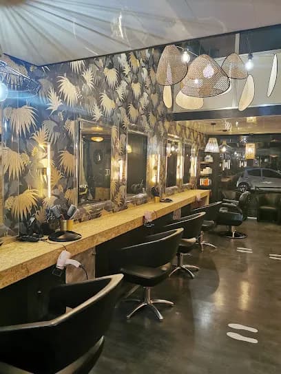 Une Autre Image, le Salon - Head Spa