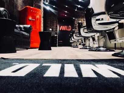 WILD Coiffeur Coloriste (Rouen) - Head Spa