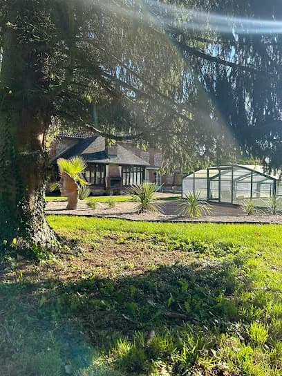 Le domaine de la dimière - Head Spa