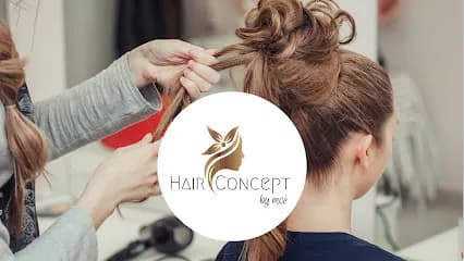 Hair Concept by Moé - Head Spa