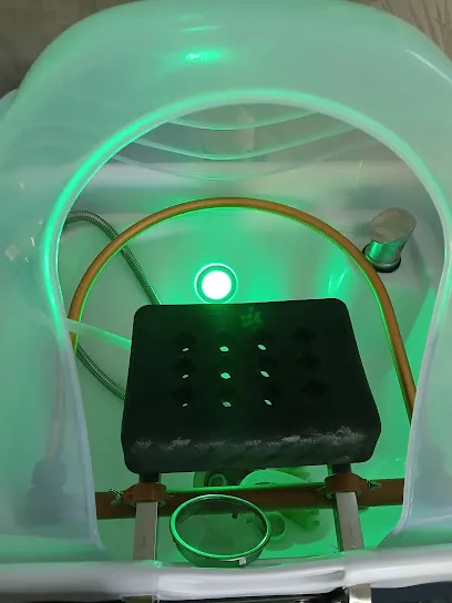 Zen Élégance Sandrine - Head Spa