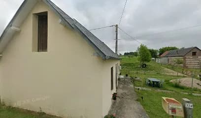 Le Petit Spa Familial du domaine du petit Bonheur - Head Spa