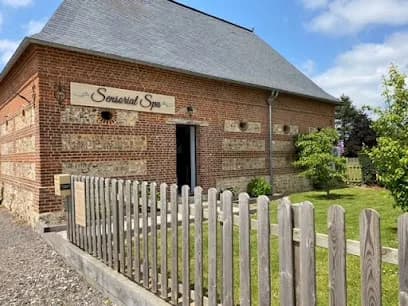 Sensorial Spa - Head Spa