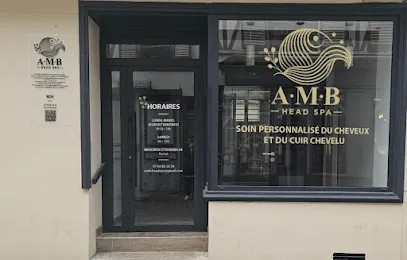 A.M.B Head spa - Head Spa