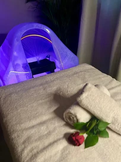 Maison Asma - Head Spa