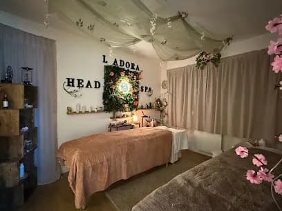 l'adora headspa - Head Spa