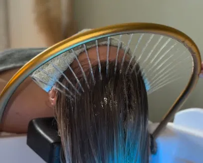 Tif Head Spa - Head Spa