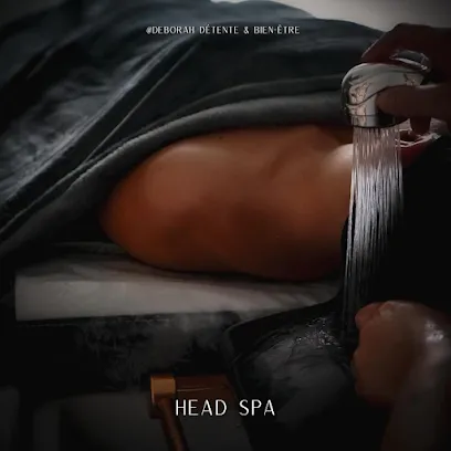 Déborah Détente & Bien-être (Drainage lymphatique & Maderotherapie) - Head Spa