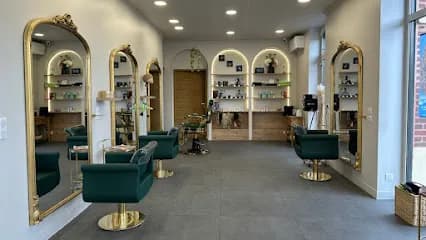 Andrea Capil Hair - Head Spa