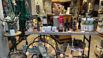 L'atelier Green concept - Head Spa