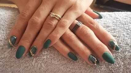 Aelita.nails - Head Spa