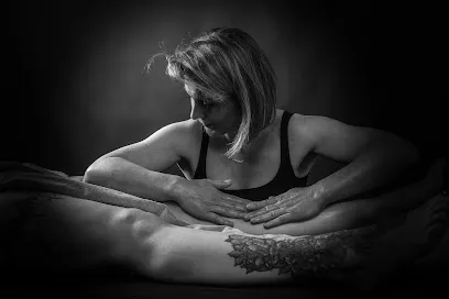 Manalî Massage - Head Spa