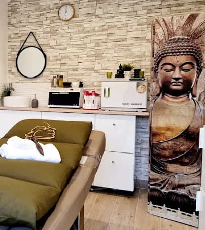 Ymassage-beauty - Head Spa