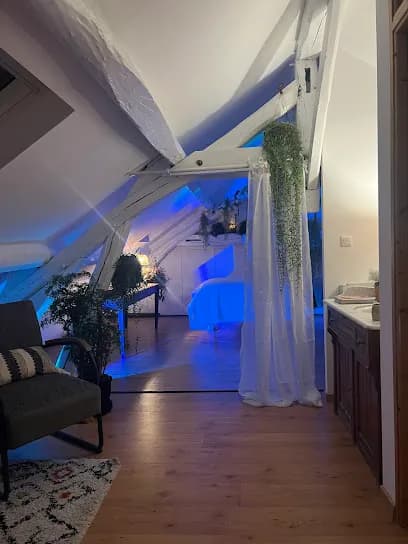 La Planque de Claire -Head Spa & Massages - Head Spa