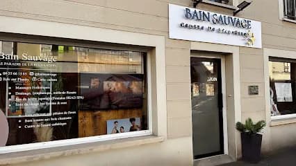 Bain Sauvage - Head Spa