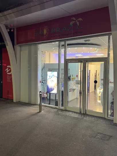 BEAUTY'S CARRÉ SÉNART UV - Head Spa