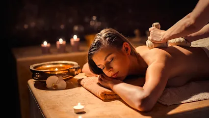 Ô MASSAGES - Head Spa