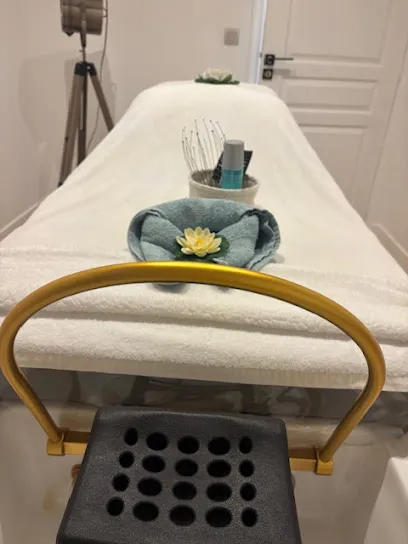 Pure Serenity - Head Spa