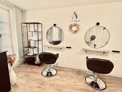 AS Hair therapy - Head Spa