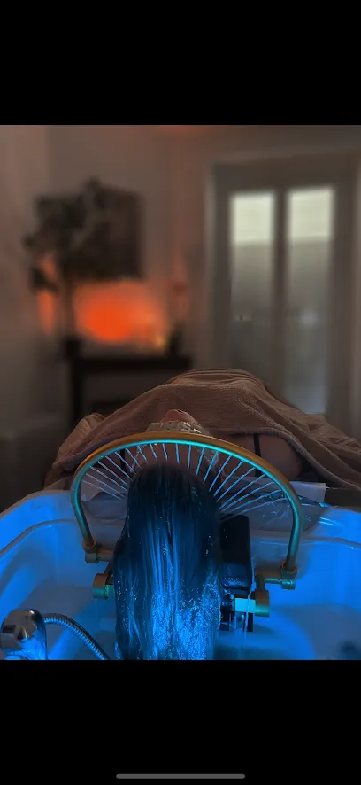 Glow signature - Head Spa