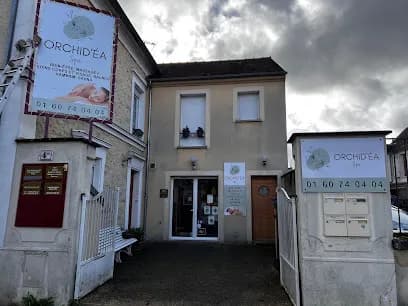 Orchid'éa Spa - Head Spa