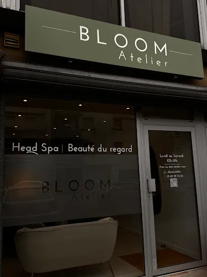 Bloom Atelier - Head Spa