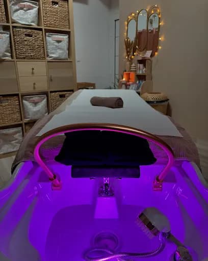 Élégance Beauté - Head Spa