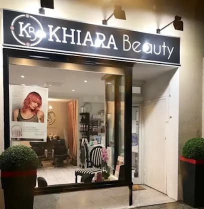 Khiara Beauty - Head Spa