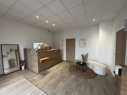 TH INSTITUT SPA - Head Spa