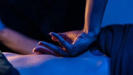 Au Bain De Douceur - Head Spa