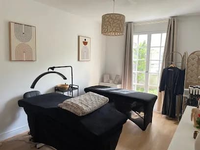 Institut Diamant brut - Head Spa