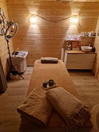 LA DOUCEUR DU CHALET - Head Spa