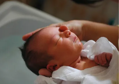 Fée de mains - Head Spa