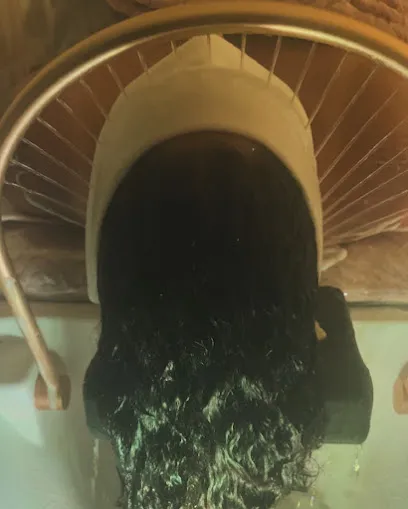 Institut Kaalee Beauté - Head Spa