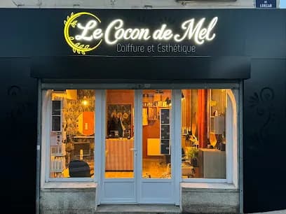 Le Cocon de Mel - Head Spa