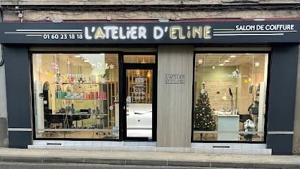 L’ Atelier d’Eline - Head Spa