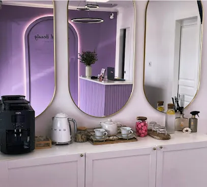 Unlimited beauty - Head Spa